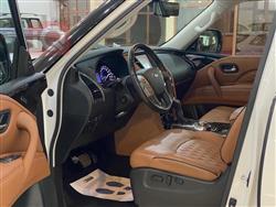 ئينفنتي QX80